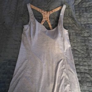 Very Good Condition Lululemon Workout Tank Top!